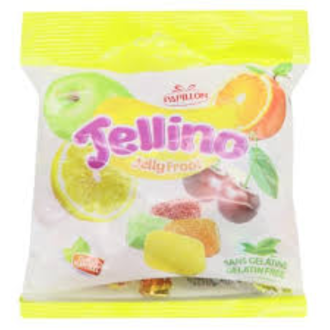 PAPILLION JELLINO 60G